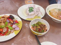 -吉味馆(柠溪店)