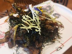 -鹰龙海畔度假酒店(咸祥店)