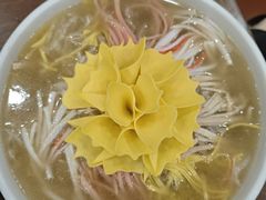 -真不同饭店(中州东路店)