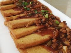 -京尊烤鸭店JINGZUN(春秀路店)