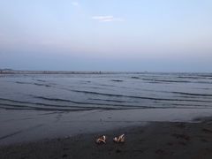 -南澳海滩