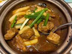 -鹿港小镇(悠唐店)