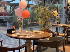 -果仁·意大利餐厅(财富广场店)