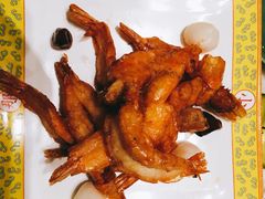 -那家小馆•北京菜•烤鸭(中关村店)