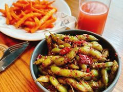 -京A Taproom·精酿餐吧(CBD店)
