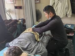 -脊正康推拿整脊馆
