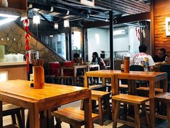 大堂-协茂森老钟家(保利店)