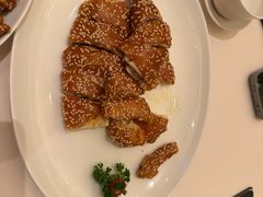 -利苑酒家(宜安广场店)