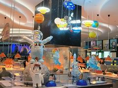 -帝企鹅自助餐厅•儿童岛•真企鹅(长隆企鹅酒店)