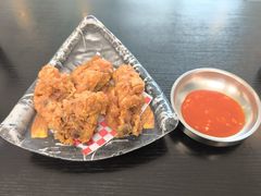 -HONGA HONGA雄家(曹路店)