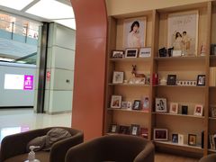 -海马体照相馆(成都来福士广场店)