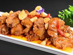 -中華料理 琨泰