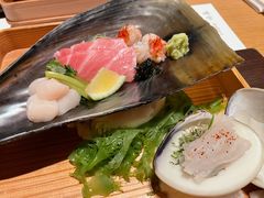 -晴空·日本料理(万象城店)