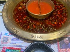 -哥老官重庆美蛙鱼头(松江地中海十八哥店)