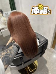 -Kraemer Paris  苏豪路易士·嘉玛发廊