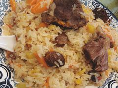 -巴依老爷新疆美食(望京小街店)