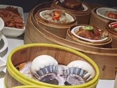 -大海湾酒楼(人南店)