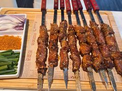 -金家老三饭庄(常营店)