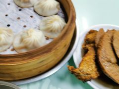 -食惠里小笼包面馆(越秀店)