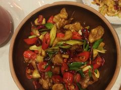 -小天厨民间菜馆(深圳街店)