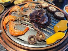 -伏一解牛烤肉专门店(信业购物中心店)