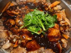-黄记煌三汁焖锅(欢乐海岸店)