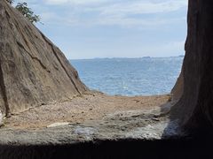 -青岛第三海水浴场