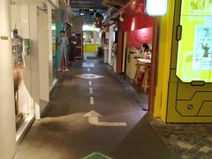 -骑鹅公社(南开大悦城店)