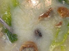 -大碗居老北京炸酱面(蛇口店)