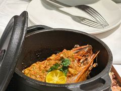 -WANG STEAK 王品(杭州万象城店)