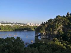 -璟象酒店-爱丽坊景观餐厅