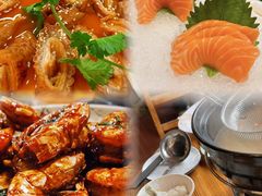 -美未居·老字号·地道顺德菜·桑拿鸡·鱼生(容桂店)