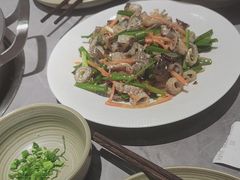 -阿源鱼捞斑鱼火锅·海鲜粥(山景尚宅店)