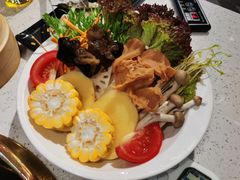 -八珍玉食鸡煲·打边炉(印象城店)