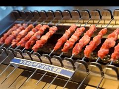 -很久以前羊肉串(南京路第一百货店)