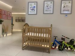 -Dr.林醫生产后修复·超级店(南京江宁同曦店)
