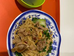 -北京理工大学新食堂