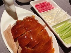 北京烤鸭-金鸭季·北京烤鸭(深业上城店)