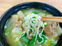 -宝哥杂酱万州面(镋钯街37号院店)