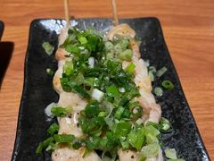-木子烧鸟屋(百子湾店)