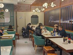 -丝路伊兰·兰州牛肉面(牛街总店)
