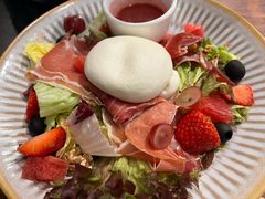 -BAKER&SPICE(国金中心商场店)