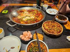 -小饕荟雅安贡椒鱼鲜馆(广福桥店)