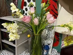 -循礼门鲜花花市(武汉循礼门店)