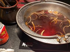 -牛New寿喜烧(金茂览秀城店)