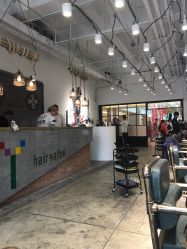 -JOY Hair salon