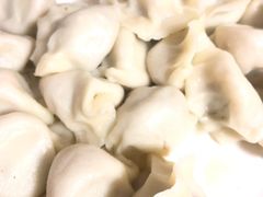 牛肉茴香饺子-李小老烧饼(常营民族家园店)