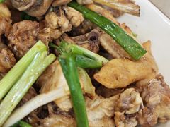 -正宗鸡饭粤香酒家(朱村店)