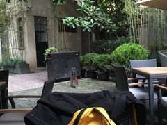 -上海艾本精品酒店