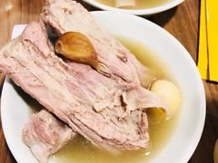 -松發肉骨茶(牛车水店)